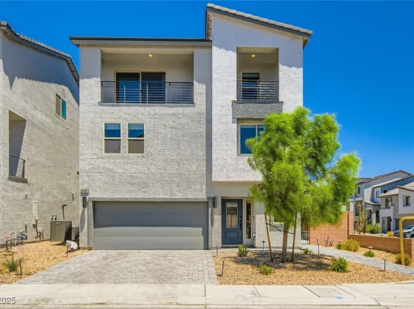 5804 Gossamer Stone Ct, Las Vegas, NV 89141