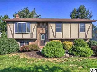 6408 Taunton Rd, Harrisburg, PA 17111