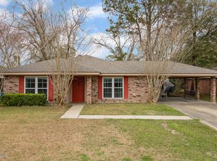 349 Rena Dr, Lafayette, LA 70503