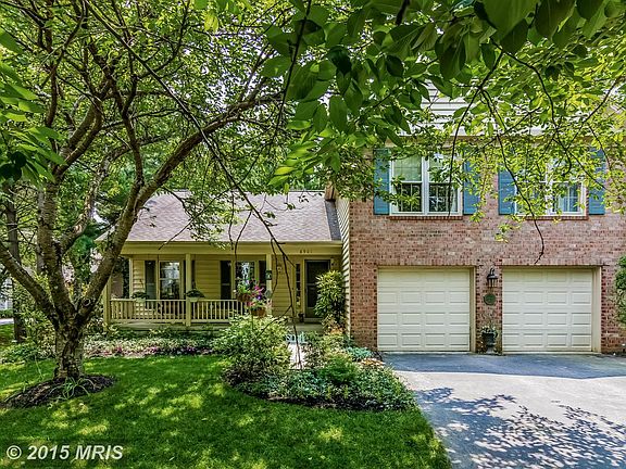 4th image of 8901 Clewiston Pl