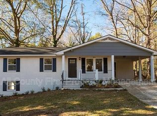 2975 McGlynn Ct, Decatur, GA 30034