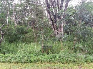 27th Ave LOT 726, Keaau, HI 96749