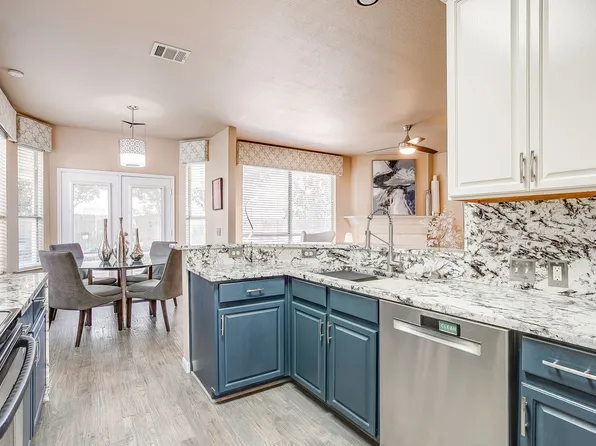 4408 Chris Dr, Fort Worth, TX 76244