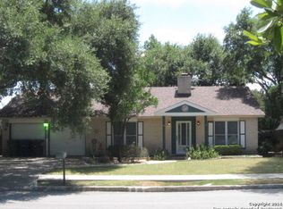3238 John Glenn Dr, San Antonio, TX 78217