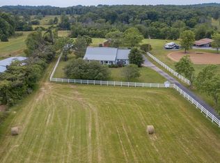 262 County Road 67, Riceville, TN 37370