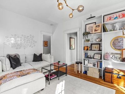 4 Crawford St APT 2, Cambridge, MA, 02139