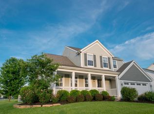 6727 Highbridge Pl, Westerville, OH