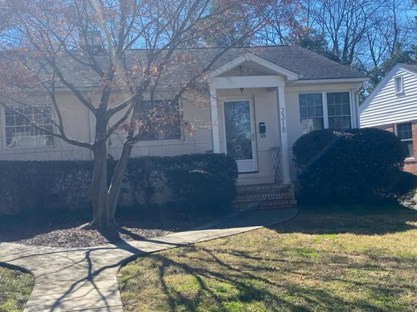 2318 Hassell Pl, Charlotte, NC 28209