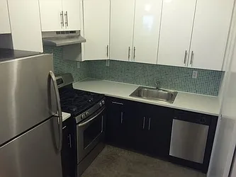 Rented by Flatiron Real Estate Advisors LLC