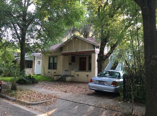 105 NW 7th Ter, Gainesville, FL 32601