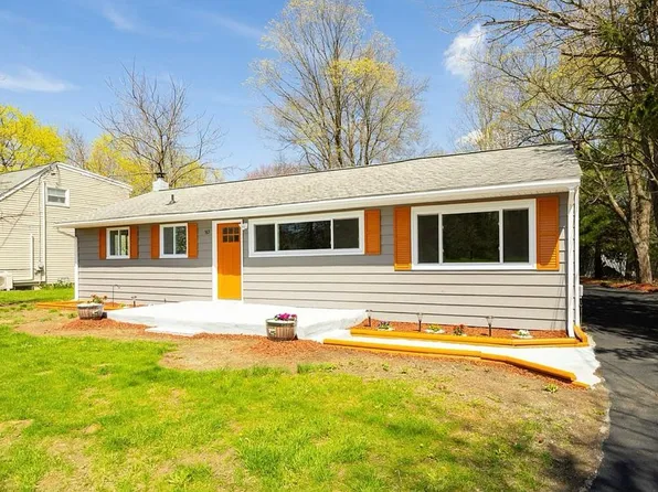 565 Old Hopewell Rd, Hopewell Junction, NY 12533