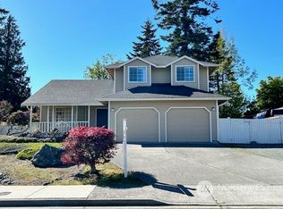 4602 Guemes Vw, Anacortes, WA