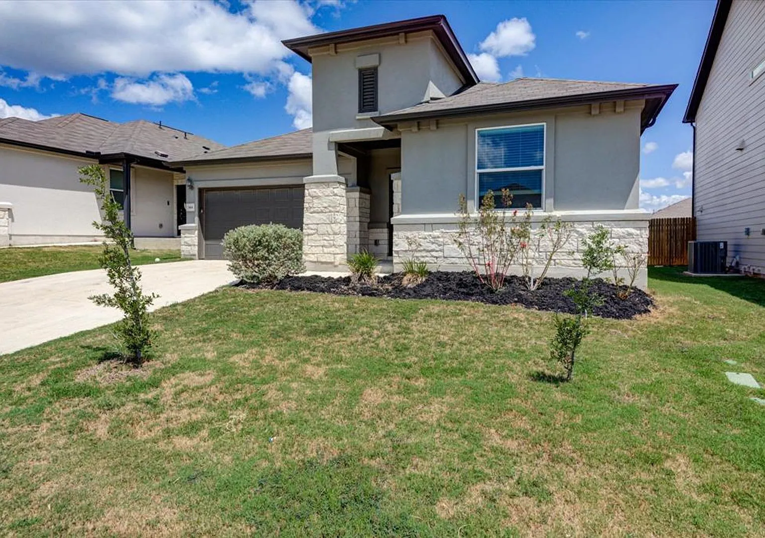 Glorious 3 Bed 2 Bath Home Built 2021 — Photo 3