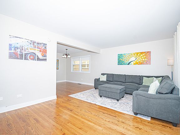 4th image of 7942 W Addison St APT 1