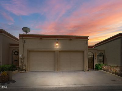 11230 Enid Wilson Ln, El Paso, TX, 79936