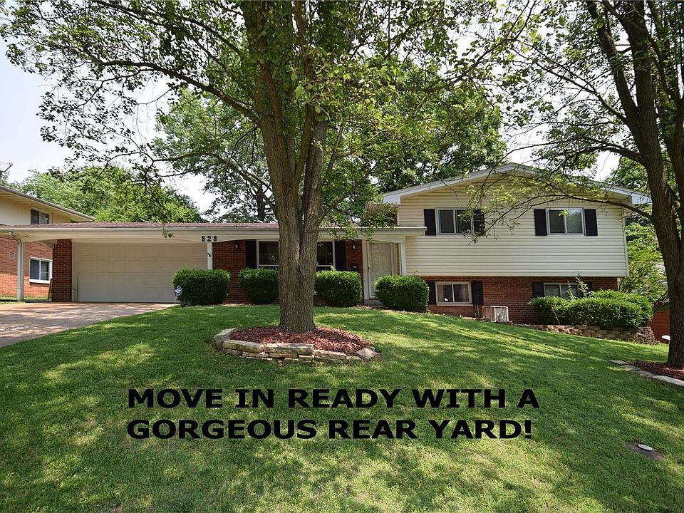 WELCOME TO 828 ENGLISH LANE