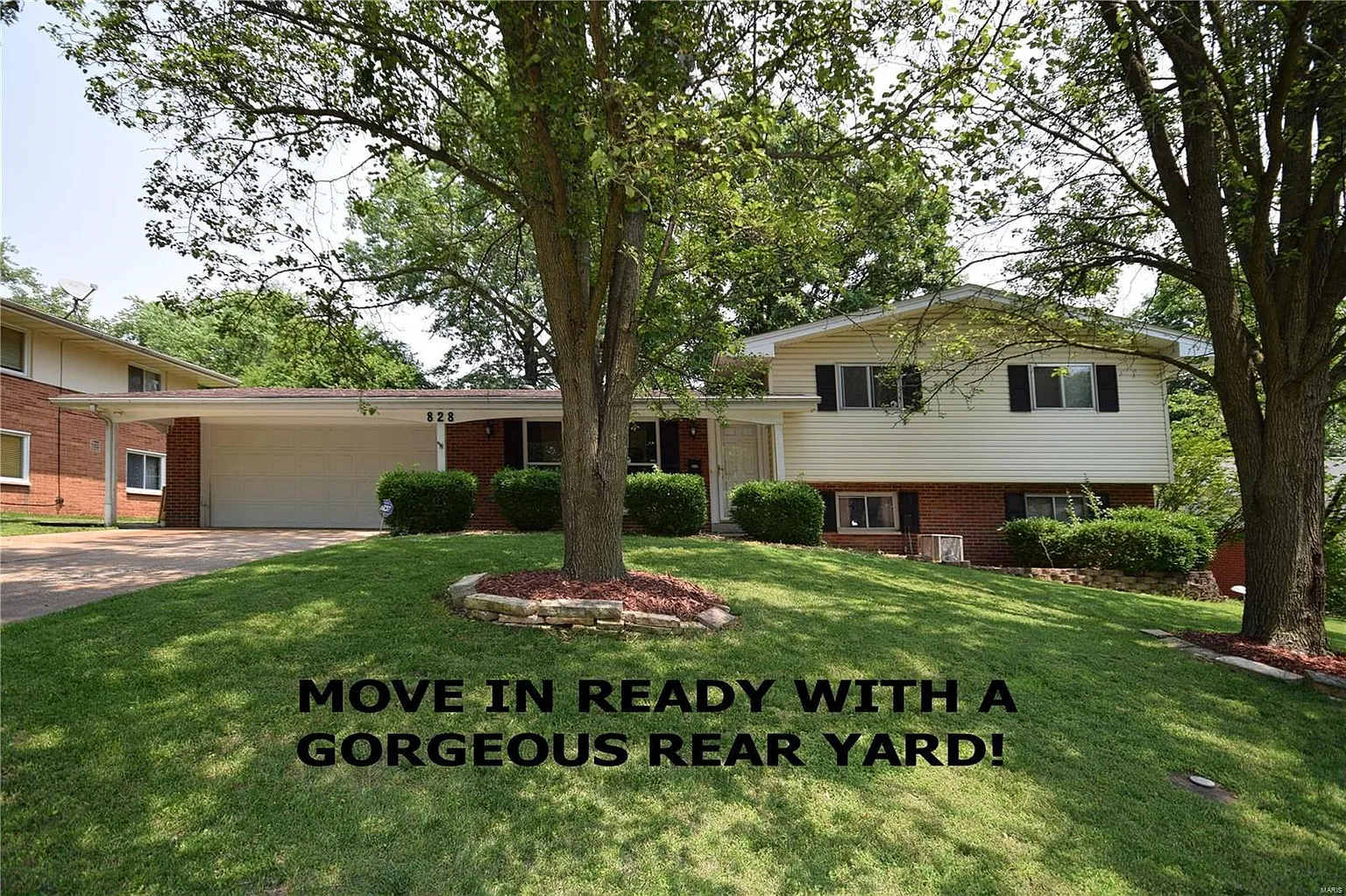 828 English Ln photo 1