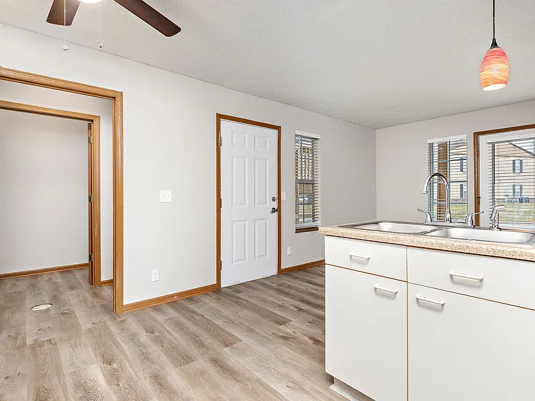 Oak Ridge Park Apartments — Photo 39