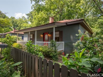 140 Lakeview St, Athens, GA, 30601