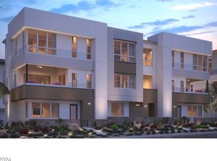 3357 Roebling Opal Way, Henderson, NV 89044