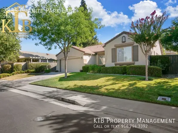 2835 Granite Park Ln, Elk Grove, CA 95758