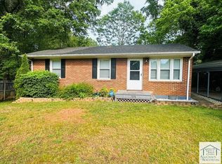 208 Old Leaksville Rd, Ridgeway, VA 24148