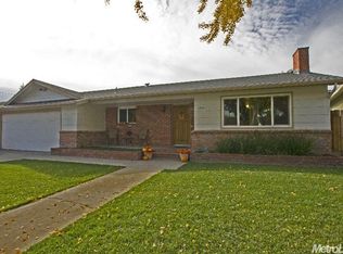 1713 Idylwood Ct, Modesto, CA