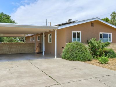 1835 Solano Dr NE, Albuquerque, NM, 87110
