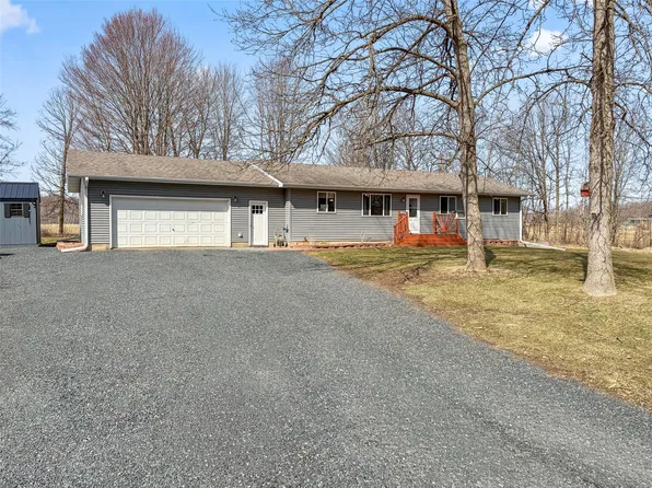15932 County Highway EE, Cornell, WI 54732