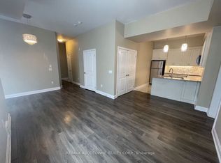 276 Gatwick Dr #101, Oakville, ON L6H0K8