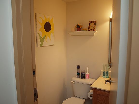 Main Floor Bathroom