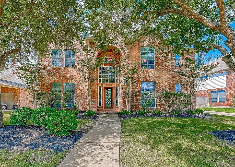 2422 Falcon Knoll Ln, Katy, TX 77494 Zillow
