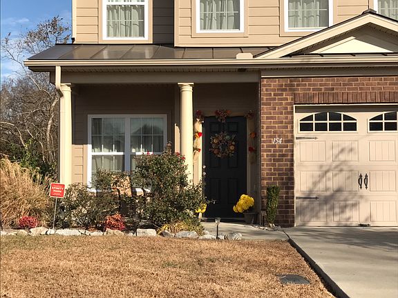 Extra parking available