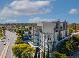 3740 Park Blvd APT 115, San Diego, CA 92103