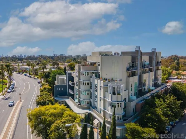3740 Park Blvd APT 115, San Diego, CA 92103