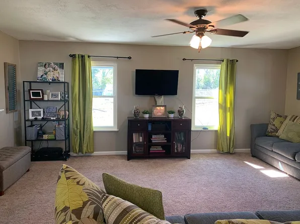 23514 Blackbottom Rd NW, Altha, FL 32421