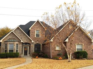 4800 Wellman Dr, Norman, OK 73072