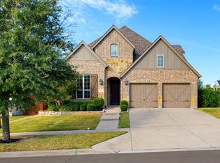 1920 Roundtree Cir E, Aledo, TX 76008