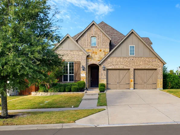 1920 Roundtree Cir E, Aledo, TX 76008