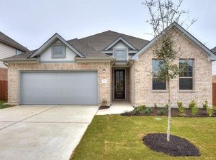 321 Millard St, Georgetown, TX 78628