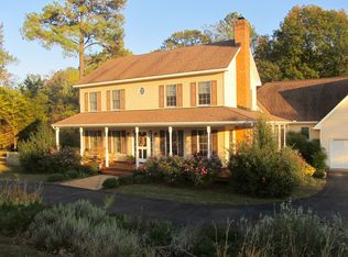 1823 Rabbit Warren Rd, Manakin Sabot, VA 23103