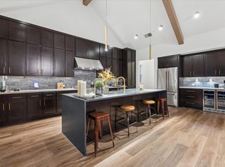 437 Trabuco Bnd, Liberty Hill, TX 78642
