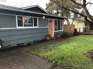 6218 SE Tolman St, Portland, OR 97206