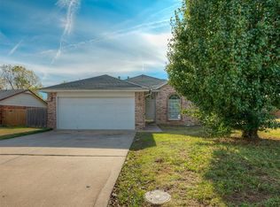 7720 NW 113th Pl, Oklahoma City, OK 73162