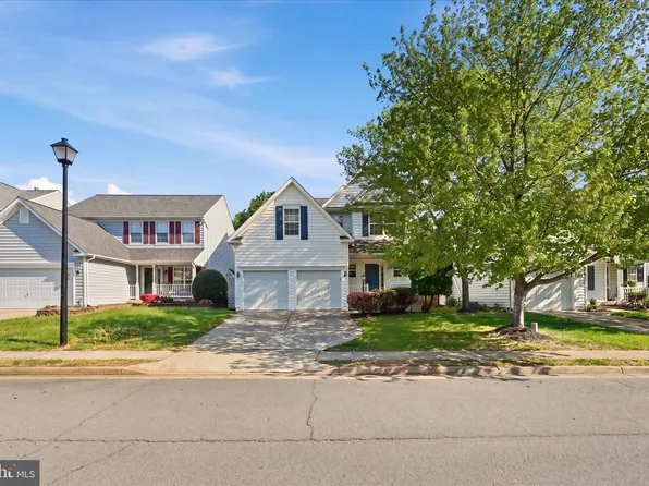 622 Nathan Pl NE, Leesburg, VA 20176