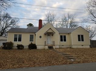 604 Richmond Ave, Jonesboro, AR 72401