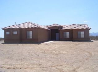 30506 N 225th Ave, Wittmann, AZ 85361