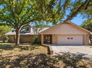 4306 Fm 3021, Brownwood, TX 76801
