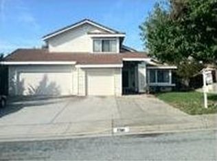3581 Mitton Ct, San Jose, CA