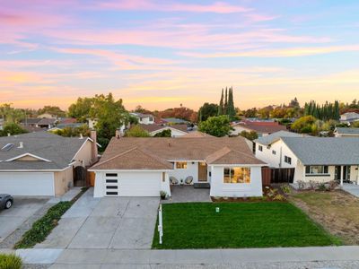 1735 Castlegate Dr, San Jose, CA, 95132